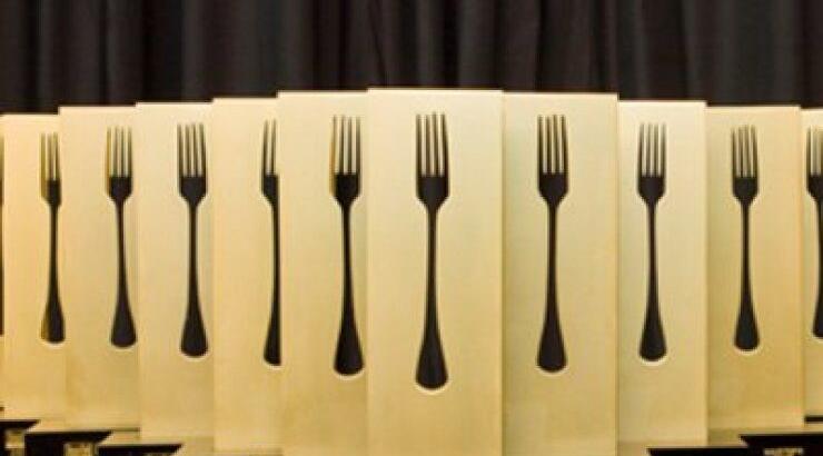 Τα εστιατόρια που βραβεύτηκαν στα Time Out Eating Awards 2014 [λίστα]