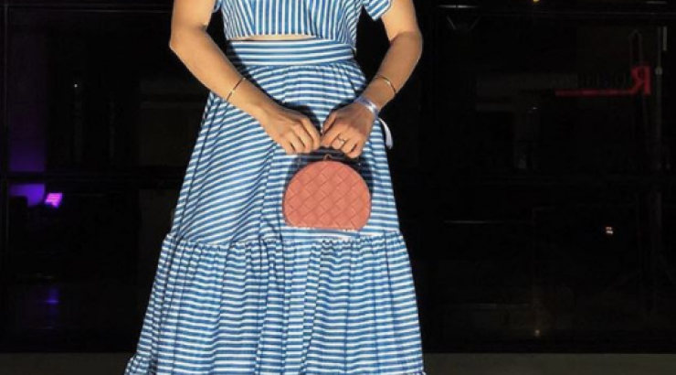 Νίκη Δραγούμη: Μας συστήνει την κούκλα μητέρα της!