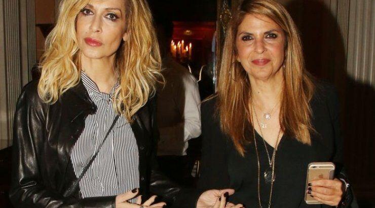 Νίκη Βίσση: "Το σπίτι μας κάηκε ολοσχερώς - Πέθαναν άνθρωποι, ζούμε μια τραγωδία"