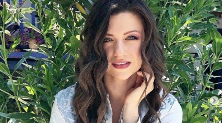 Νίκη Δραγούμη: Μας συστήνει τον cool παππού της [βίντεο]