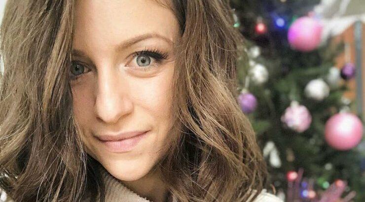 Νίκη Δραγούμη: Η αλλαγή που έφερε το 2020 στα προσωπικά της! 