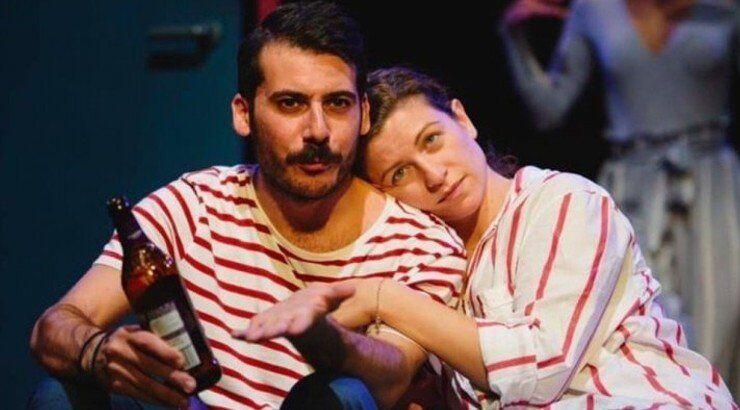 Η Νίκη Δραγούμη για τη σχέση της: “Νομίζω βαριέται και ο κόσμος να το ακούει πλέον” [βίντεο]