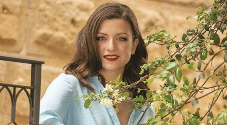 Δεν πάει το μυαλό σας ποιο είναι το νέο επαγγελματικό βήμα της Νίκης Δραγούμη! [βίντεο]