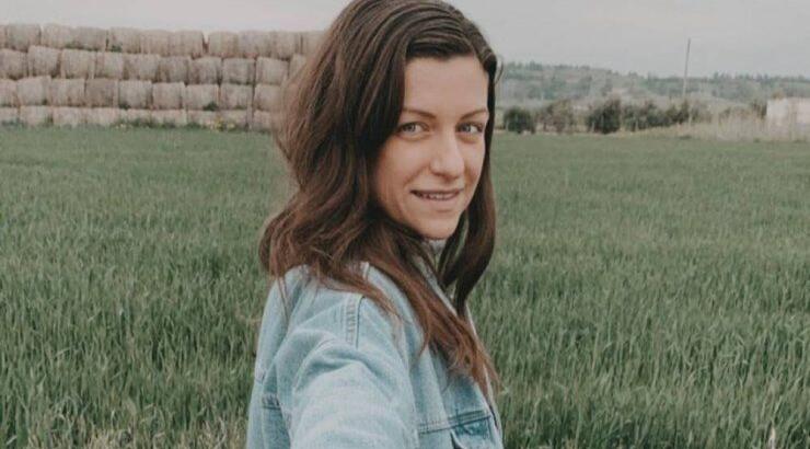 Νίκη Δραγούμη: Αποκάλυψε πως έχει κάνει το επόμενο βήμα με τον σύντροφό της! [βίντεο]