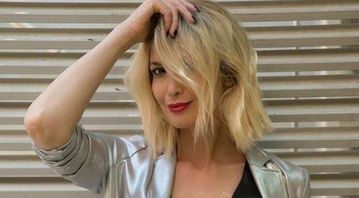 Νίκη Κάρτσωνα: Ο γιος της έγινε 10 ετών και μας έδειξε το πρόσωπό του! 