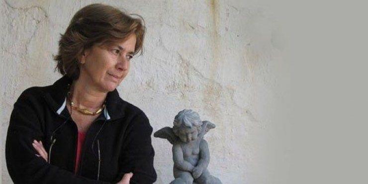 Σκοτώθηκε η Κύπρια συγγραφέας Νίκη Μαραγκού