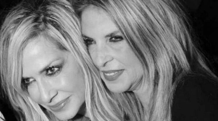 Συγκλονιστικές αποκαλύψεις από την αδερφή της Άννας Βίσση, Νίκη Μπούφη επτά μήνες μετά την τραγωδία στο Μάτι