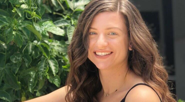 Νίκη Δραγούμη: Το απρόοπτο που είχε με το αυτοκίνητο και το μοιράστηκε μαζί μας [βίντεο] 