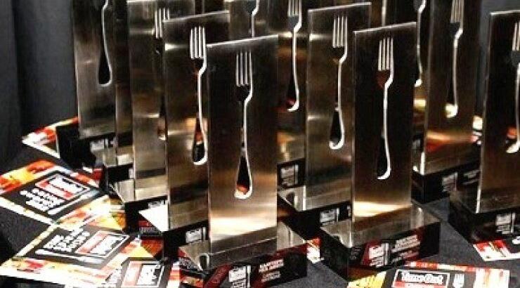 Time Out Eating Awards: Οι νικητές