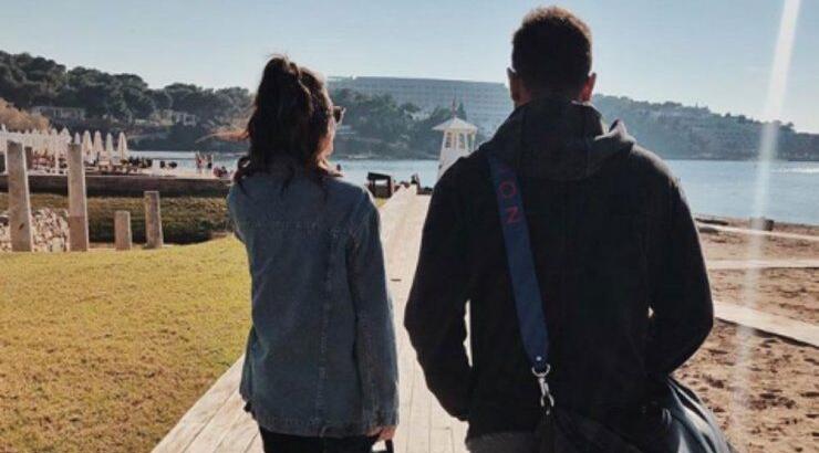 Ζευγάρι της ελληνικής showbiz περιμένει το πρώτο του παιδάκι