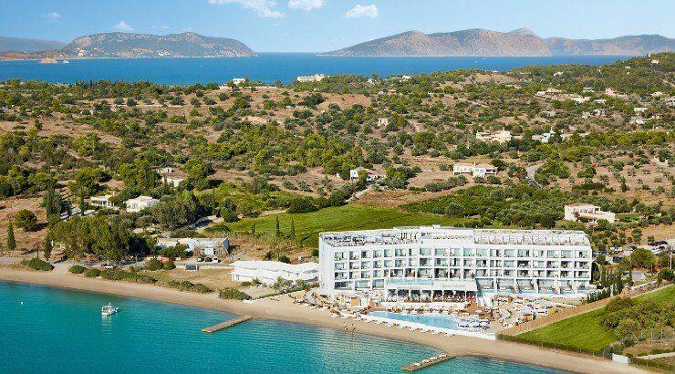 Ένα μαγευτικό Πάσχα στο Nikki Beach 