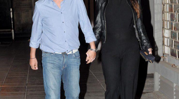 Νικόλας Παπαδόπουλος: Το δείπνο με τη σύζυγό του και ο μεγάλος του άθλος