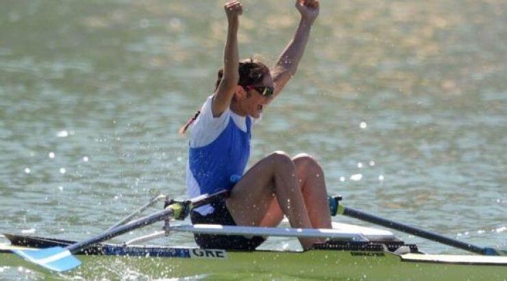 Αντιμέτωπη με την φτώχεια Ελληνίδα πρωταθλήτρια