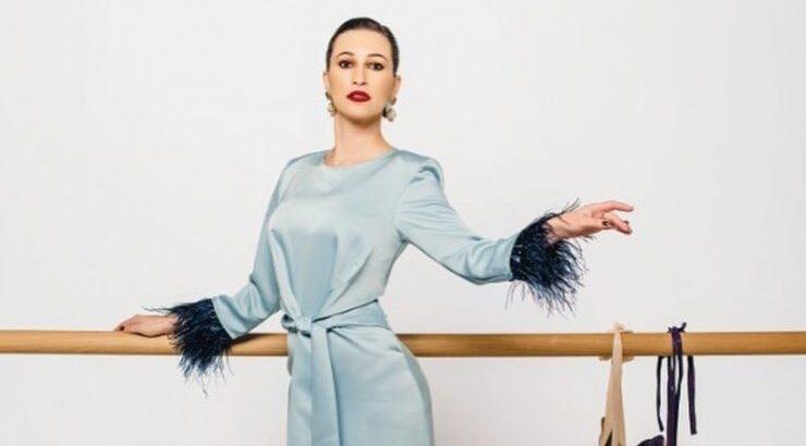 Tips από τη Βαρβάρα Νικολακάκη για τέλειο σχήμα χειλιών! [βίντεο]