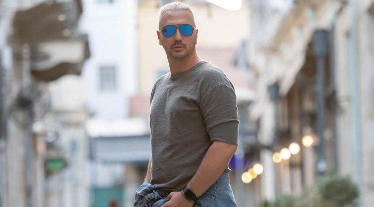 Νικόλας Ιωαννίδης: “Θέλω να με κάψουν και να με βάλουν σε ένα βάζο πάνω από το τζάκι” [βίντεο]