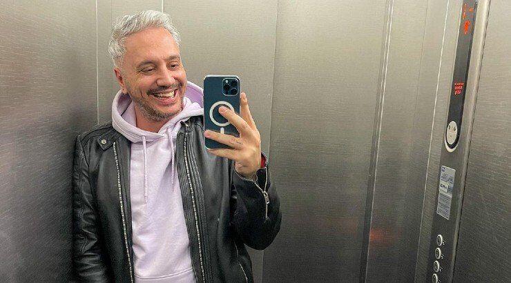 Νικόλας Ιωαννίδης: “Έκανα πάνελ τρία χρόνια και έπαιρνα 800 ευρώ” [βίντεο]