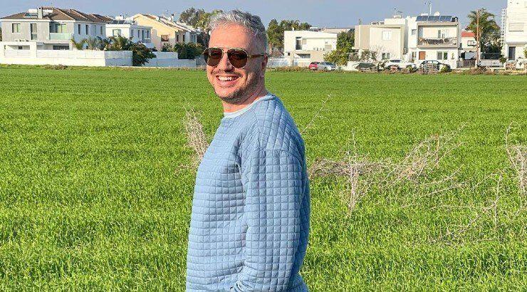 Αποκλειστικό! Αυτό είναι το νέο επιχειρηματικό βήμα του Νικόλα Ιωαννίδη! 