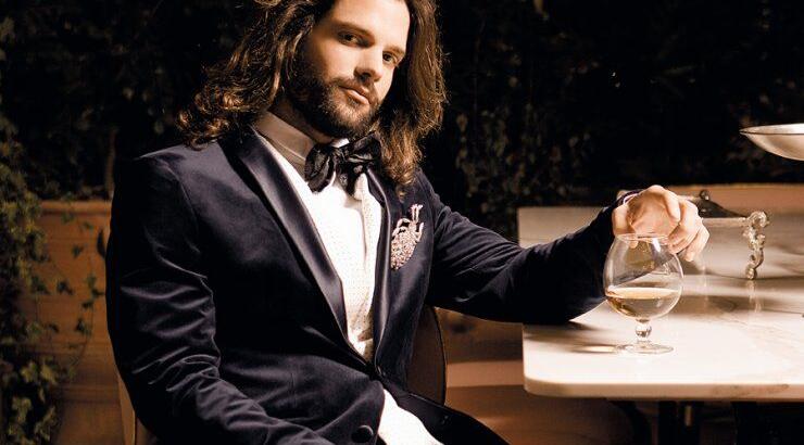 Νικόλας Μπράβος: Αποκαλύπτει το στόχο του για το 2017!