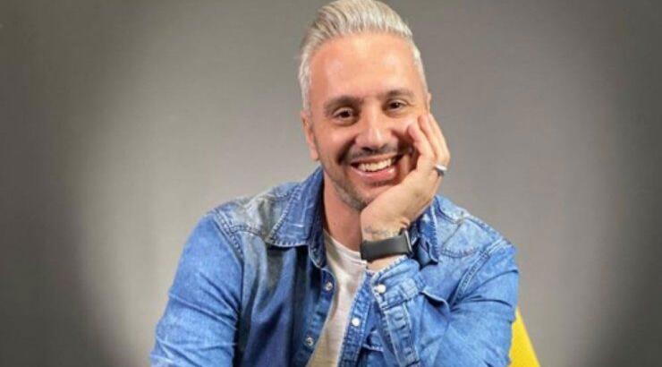 Νικόλας Ιωαννίδης: Το αστείο περιστατικό που είχε με γνωστή Kύπρια ηθοποιό στο αεροδρόμιο [βίντεο]