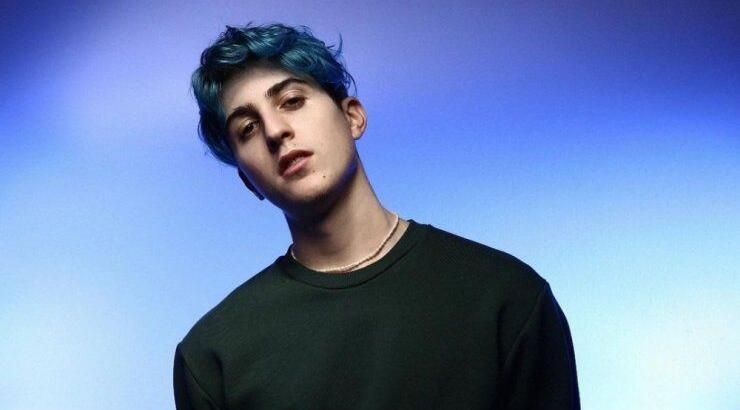 Νικόλας Βαρθακούρης: "Έχω πάει να πεθάνω τρεις φορές" 