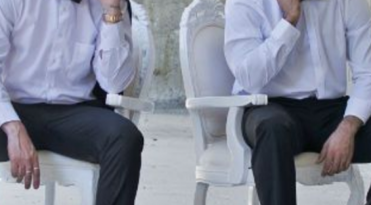 Το μήνυμα του Νικόλα Ιωαννίδη στο Δημήτρη Αλεξάνδρου που μόλις αποχώρησε από το “Nomads”