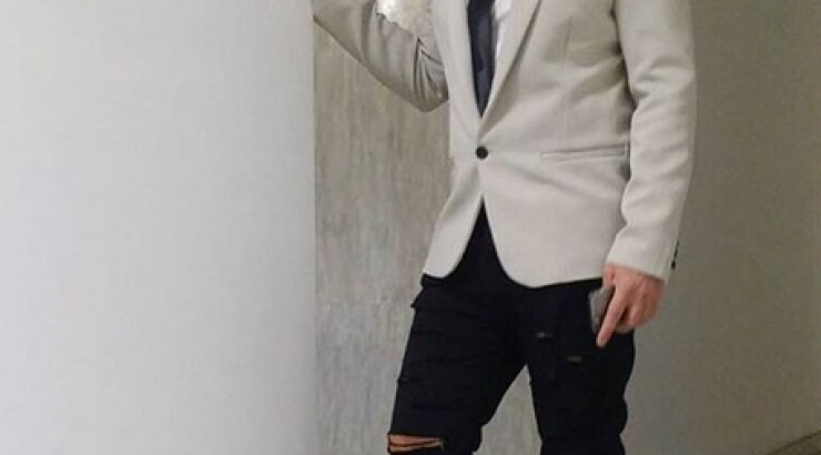 Νικόλας Ιωαννίδης: Αυτόν θεωρεί τον πιο σέξι Κύπριο παρουσιαστή