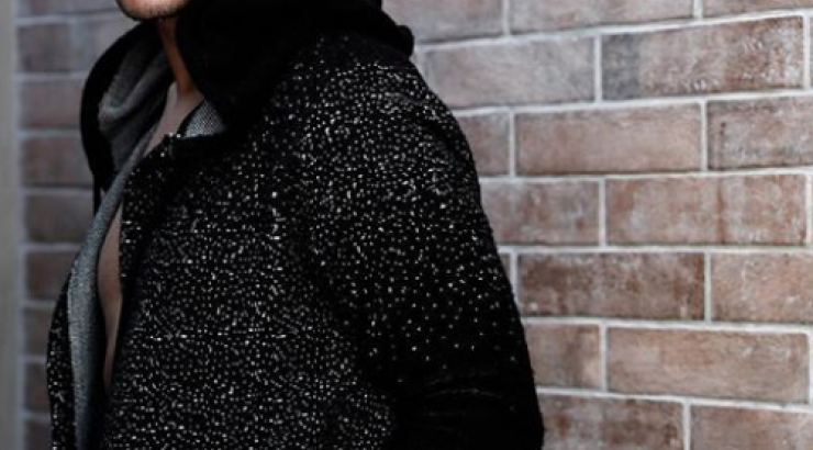 Νικόλας Ιωαννίδης: Ο λόγος που ζήτησε on air "συγγνώμη" από τη μικρή Αριάδνη!