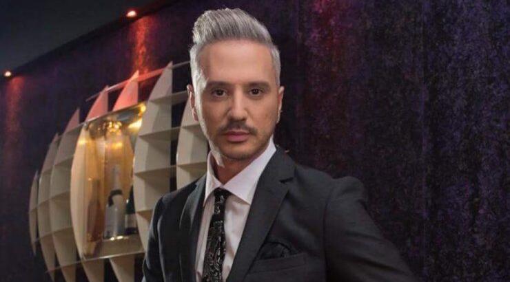 Νικόλας Ιωαννίδης: Η έκπληξη που του επιφύλαξε η παραγωγή του "Success Story" στο γάμο των κουμπάρων του! [βίντεο]