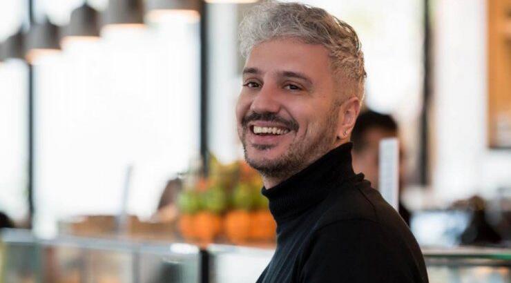 Νικόλας Ιωαννιδης: Απαντά τι συμβαίνει στην προσωπική του ζωή