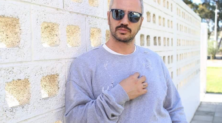 Νικόλας Ιωαννίδης: Πανελλήνιος σάλος και δημόσια συγνώμη στην Σάσα Σταμάτη για το διαζύγιο Λιάγκα – Σκορδά