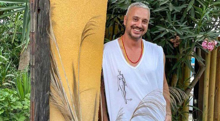 Το ατύχημα του Νικόλα Ιωαννίδη [βίντεο]