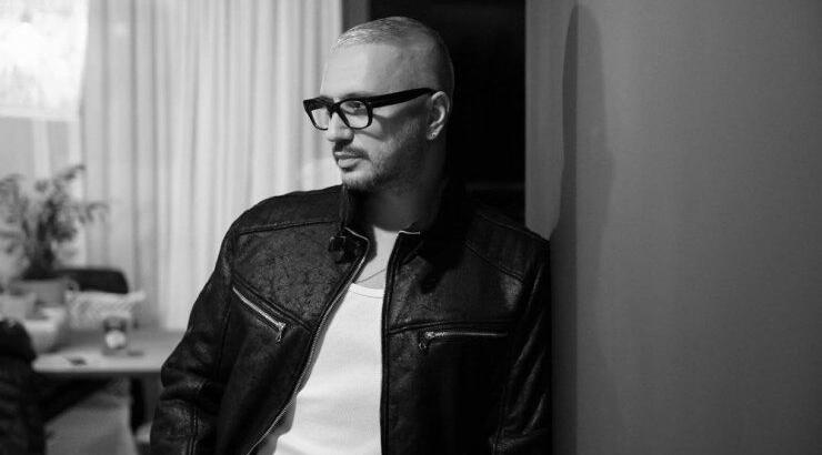 Νικόλας Ιωαννίδης: Το πρόβλημα υγείας που τον φοβίζει – "Δεν ήθελα να το πιστέψω"