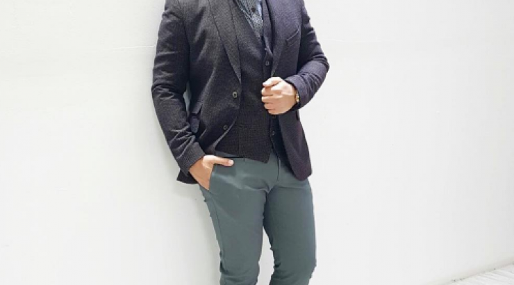 Νικόλας Ιωαννίδης: Μιλάει πρώτη και τελευταία φορά για το σάλο που δημιουργήθηκε με τη Σάσα Σταμάτη