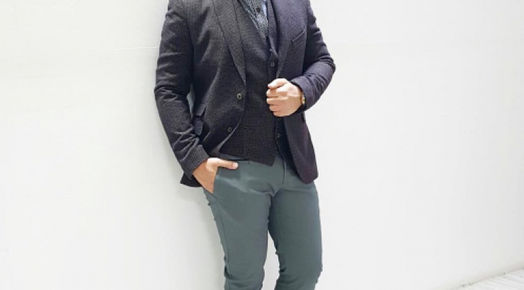 Ακομπλεξάριστος! Δεν θα πιστεύετε πως πήγε στο περίπτερο ο Νικόλας Ιωαννίδης!