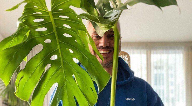 Ο Νικόλας Ιωαννίδης μόλις άνοιξε το πιο cool και chic μαγαζί στο κέντρο της Λευκωσίας! [εικόνες & βίντεο]