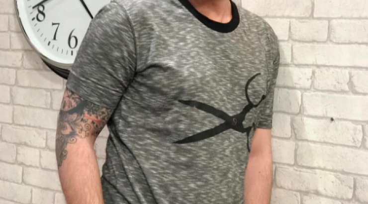 Ατύχημα για τον Νικόλα Ιωαννίδη! [εικόνα]