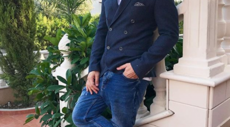 Πόσο ακομπλεξάριστος! Δείτε τι έκανε ο Νικόλας Ιωαννίδης on air και ξεκαρδίστηκαν όλοι στα γέλια! [βίντεο]