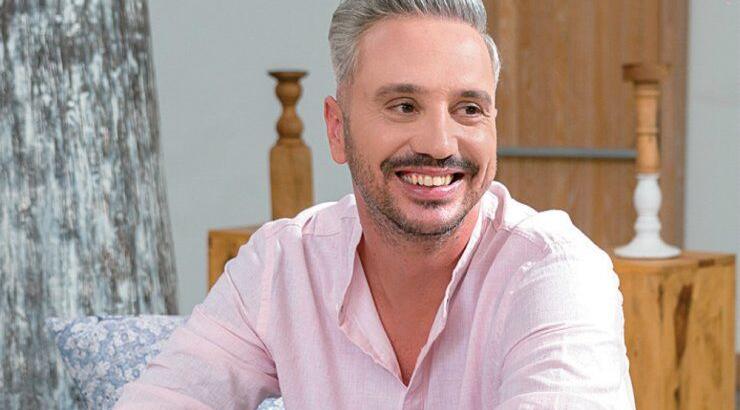 Nικόλας Ιωαννίδης: Ποια είναι η αγαπημένη του παιδική ανάμνηση;