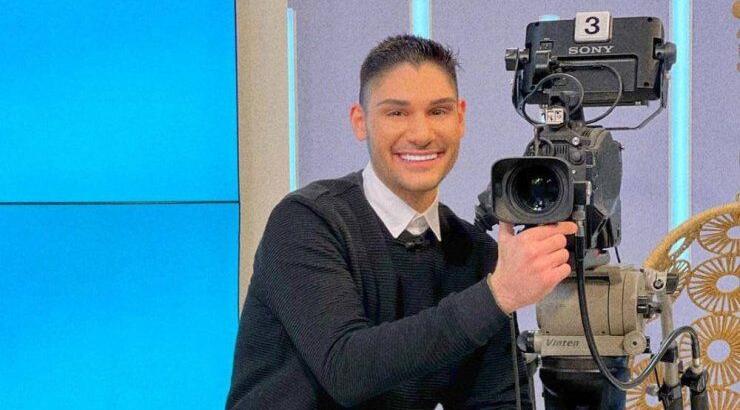 Νικόλας Μουσικού: Το ακραίο περιστατικό που συνέβη – “Μας πήρε τηλέφωνο στο κανάλι και…” [βίντεο]