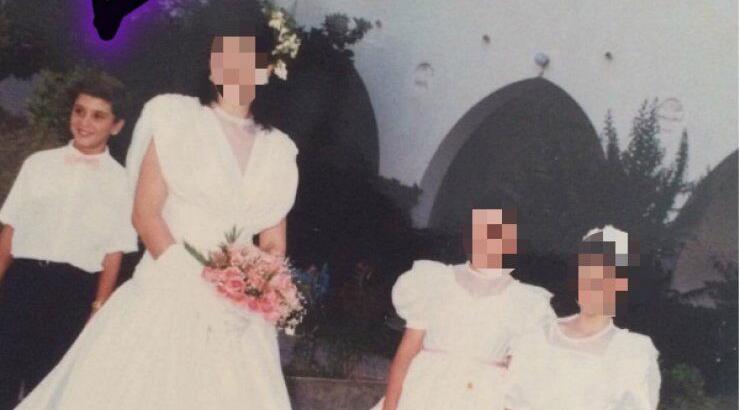 Ποιος πασίγνωστος Κύπριος είναι το αγοράκι στη φωτογραφία;