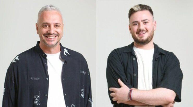 Νικόλας Ιωαννίδης – Theo Blue: Βρέθηκαν στα έδρανα οι δύο παραγωγοί του Ράδιο Πρώτο [εικόνες]