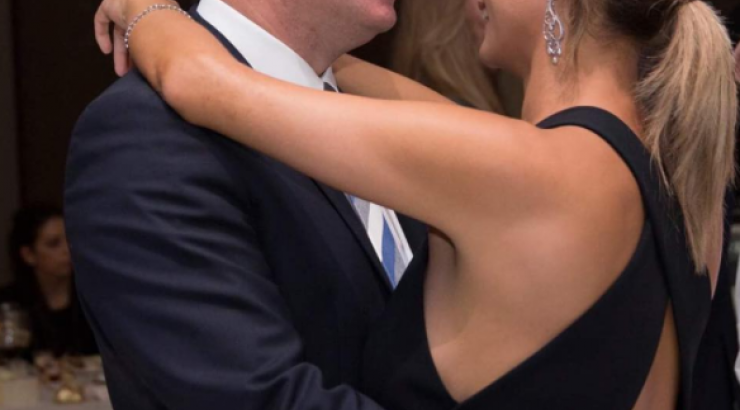 Νικόλας και Γιώτα Παπαδοπούλου: Γενέθλια για τη μεγάλη τους κόρη!