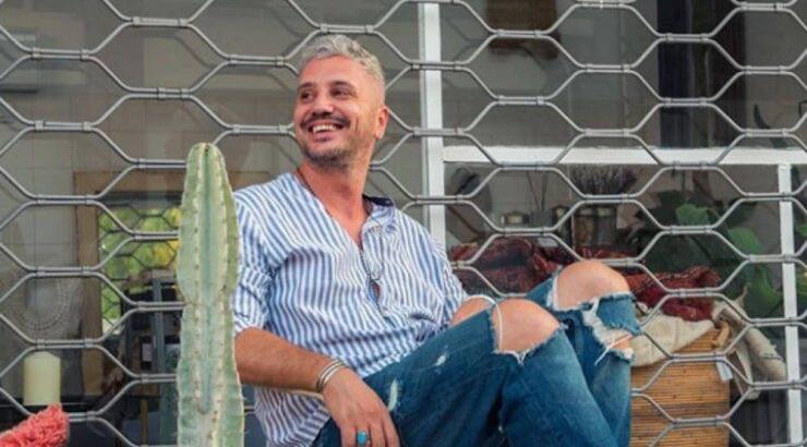 Νικόλας Ιωαννίδης: Το τρολ που δέχτηκε διαδικτυακά για τα κιλά του!