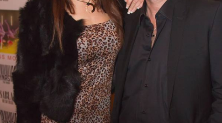 Νικολέτα Καρρά - Φώτος Πιτάτζης: Η κρίση στο γάμο και το παρελθόν