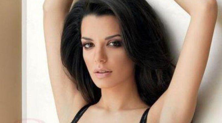 Νικολέττα Ράλλη: Ποια συνάδελφό της κρατήθηκε για να μην χτυπήσει;