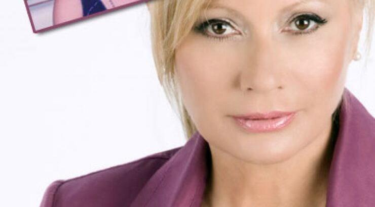 Η Αγγελική Νικολούλη ψάχνει 39χρονη Κύπρια που εξαφανίστηκε