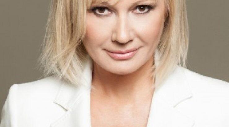 Δείτε τον κούκλο γιο της Αγγελικής Νικολούλη!