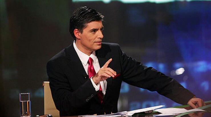 Το συγκινητικό αντίο του Νίκου Ευαγγελάτου στον Σκάι [βίντεο]