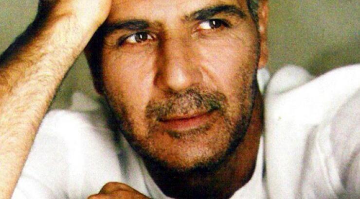 Ανατριχίλα και συγκίνηση: Δείτε τι γράφει στον τάφο του Νίκου Σεργιανόπουλου!