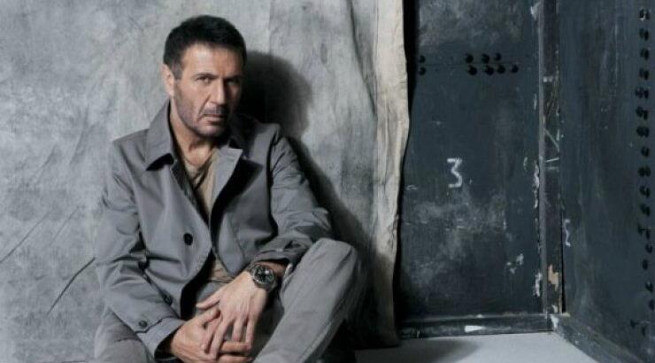 Δημήτρης Αποστόλου: "Ο Νίκος Σεργιανόπουλος δεν ήθελε να τον θάψουν στη Δράμα..."